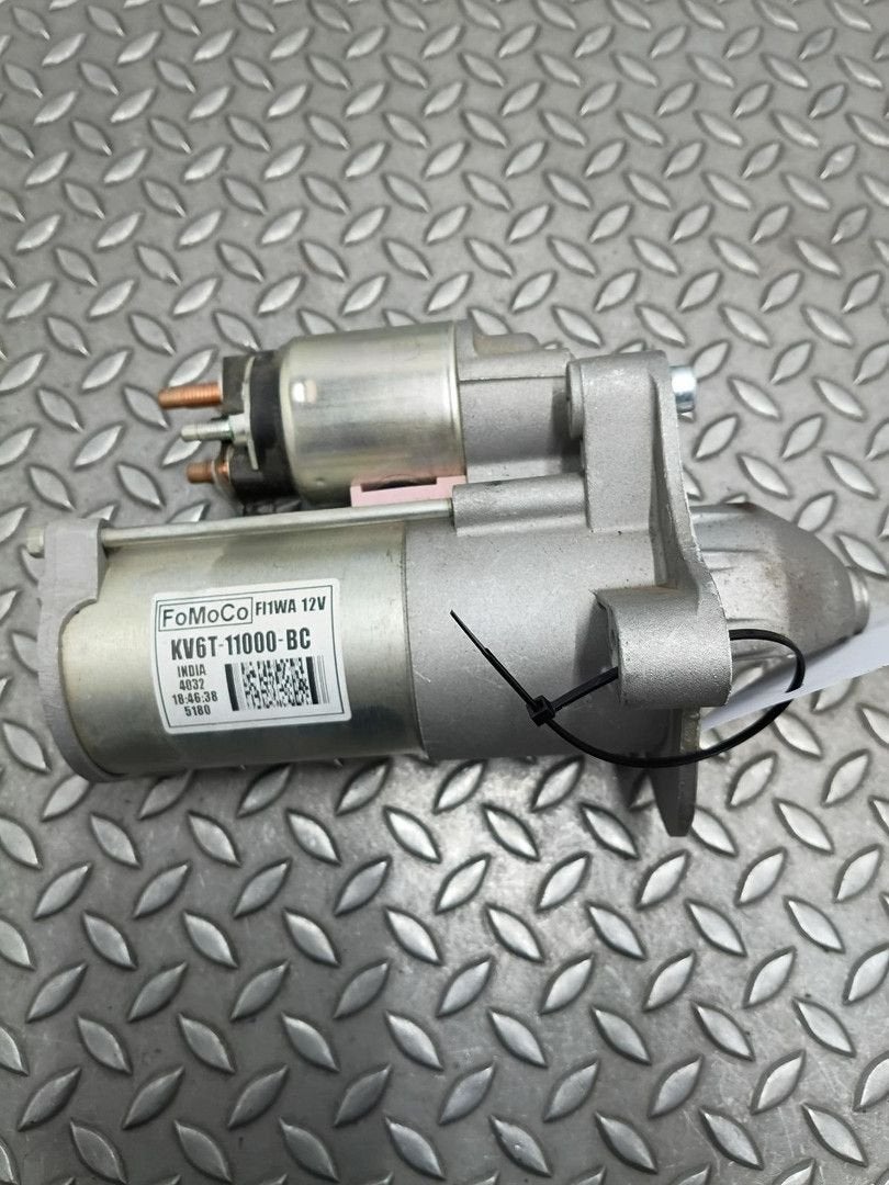 FORD TRANSIT COURIER Trend STARTMOTOR 2024, Ophalen of Verzenden, Gebruikt, ARN erkend