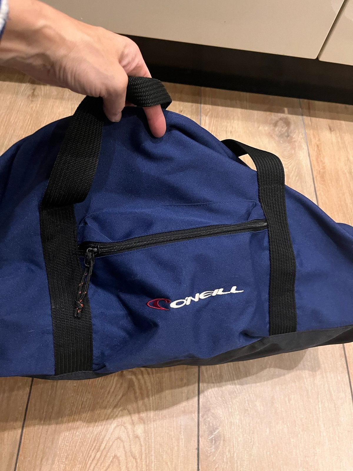 Nieuwe O'Neill weekendtas of sporttas, Ophalen of Verzenden, Nieuw, Unisex volwassen