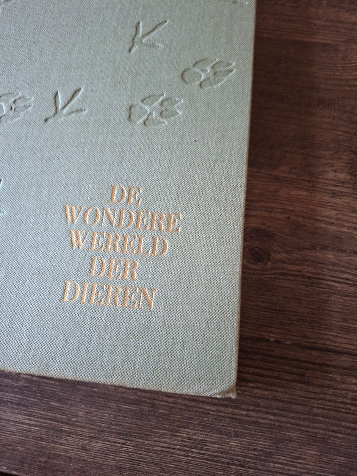 De Wondere Wereld der Dieren - Reader's Digest (1965), Antiek en Kunst, Ophalen of Verzenden