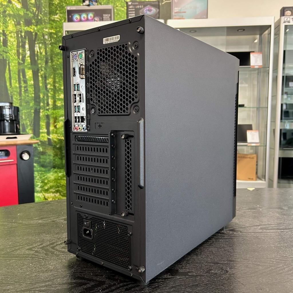 Custom Build PC – Intel Core i7-9700K – 32GB RAM – 1TB SSD, Computers en Software, Desktop Pc's, 32 GB, Custom Build, Ophalen of Verzenden