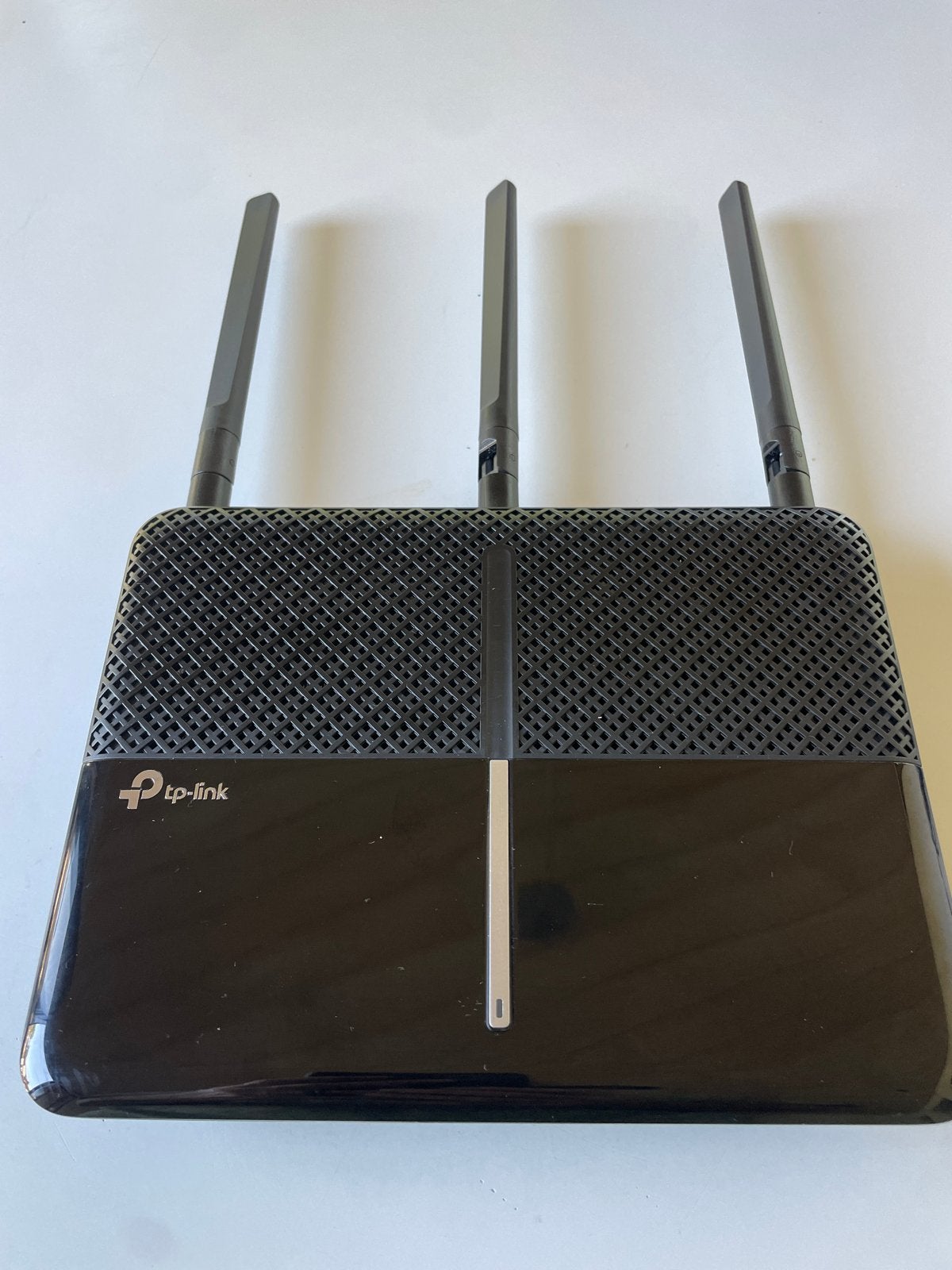 TP-Link Archer C2300 AC2300 Draadloze MU-MIMO Gigabit Router, Ophalen of Verzenden, Zo goed als nieuw, Router
