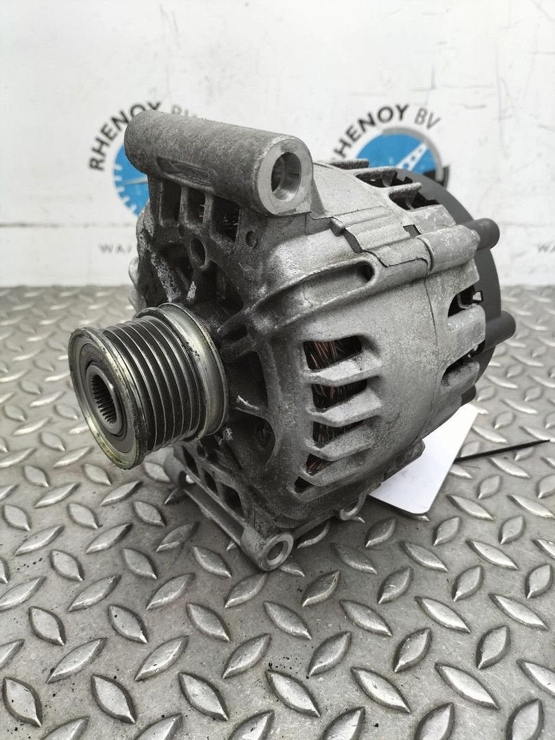 PEUGEOT 3008 DYNAMO 9839200980 2021, Auto-onderdelen, Ophalen of Verzenden, Gebruikt, Stiba lid