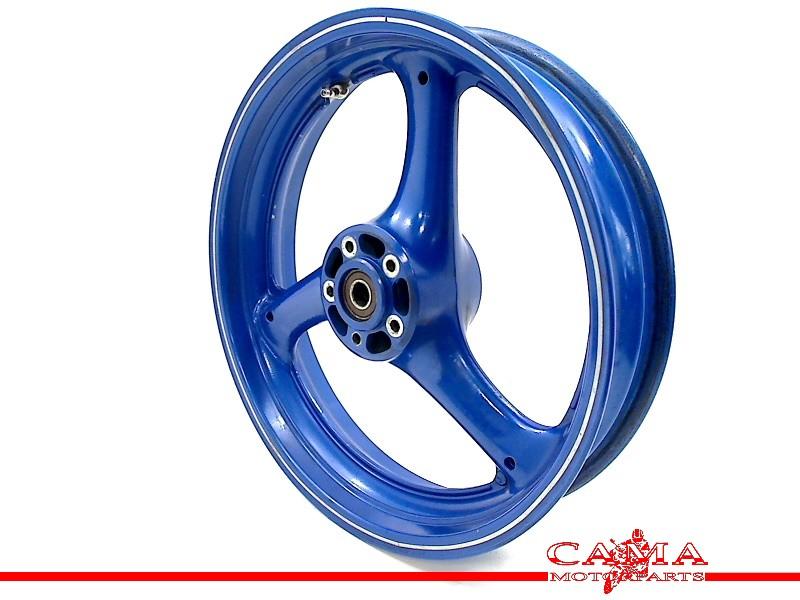 Voorvelg Suzuki GSX R 1100 1993-1994 (GSXR1100 GSXR1100W), Gebruikt, Suzuki Deutschland GmbH, Kontakt@suzuki.de, Suzuki-Allee 7, Bensheim 64625, , Duitsland