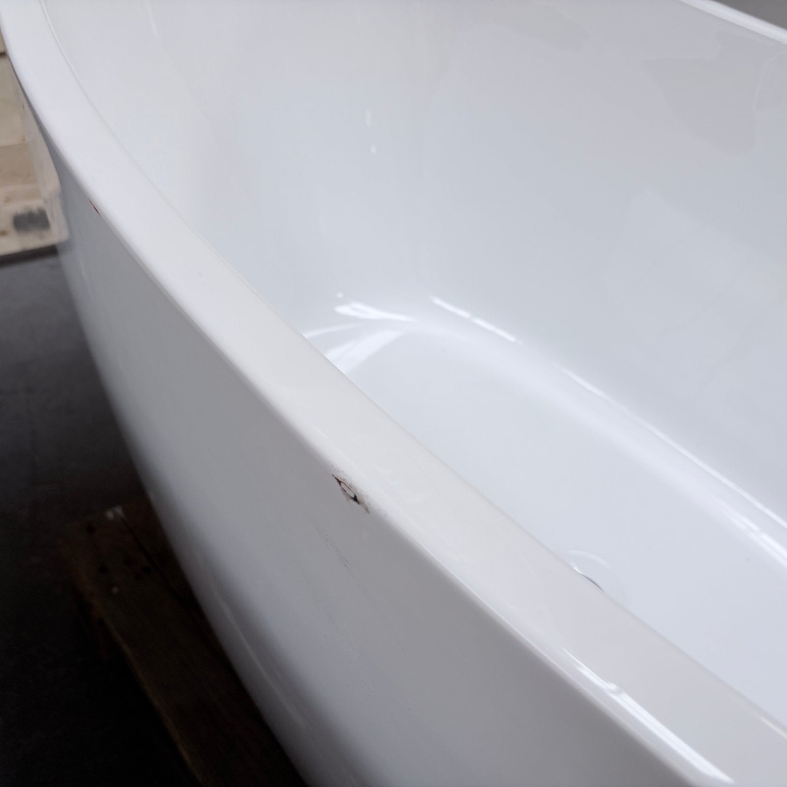OP=OP bad 170 x 80 x 68 nr429, Ophalen of Verzenden, Nieuw