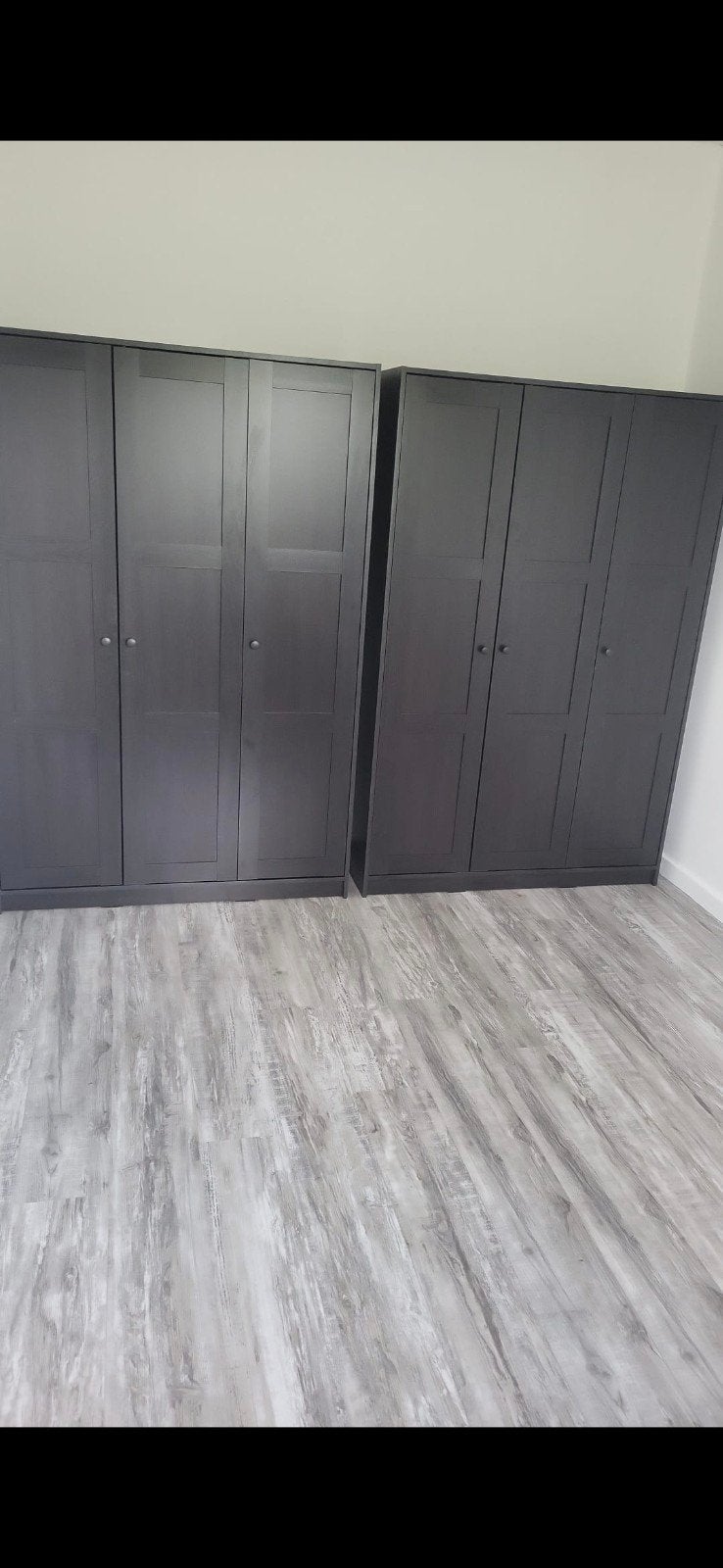 2x Ikea Rakkestad + 1x Ikea Kleppstad kledingkasten, Huis en Inrichting, Kasten | Kledingkasten, Ophalen, 50 tot 100 cm, Zo goed als nieuw