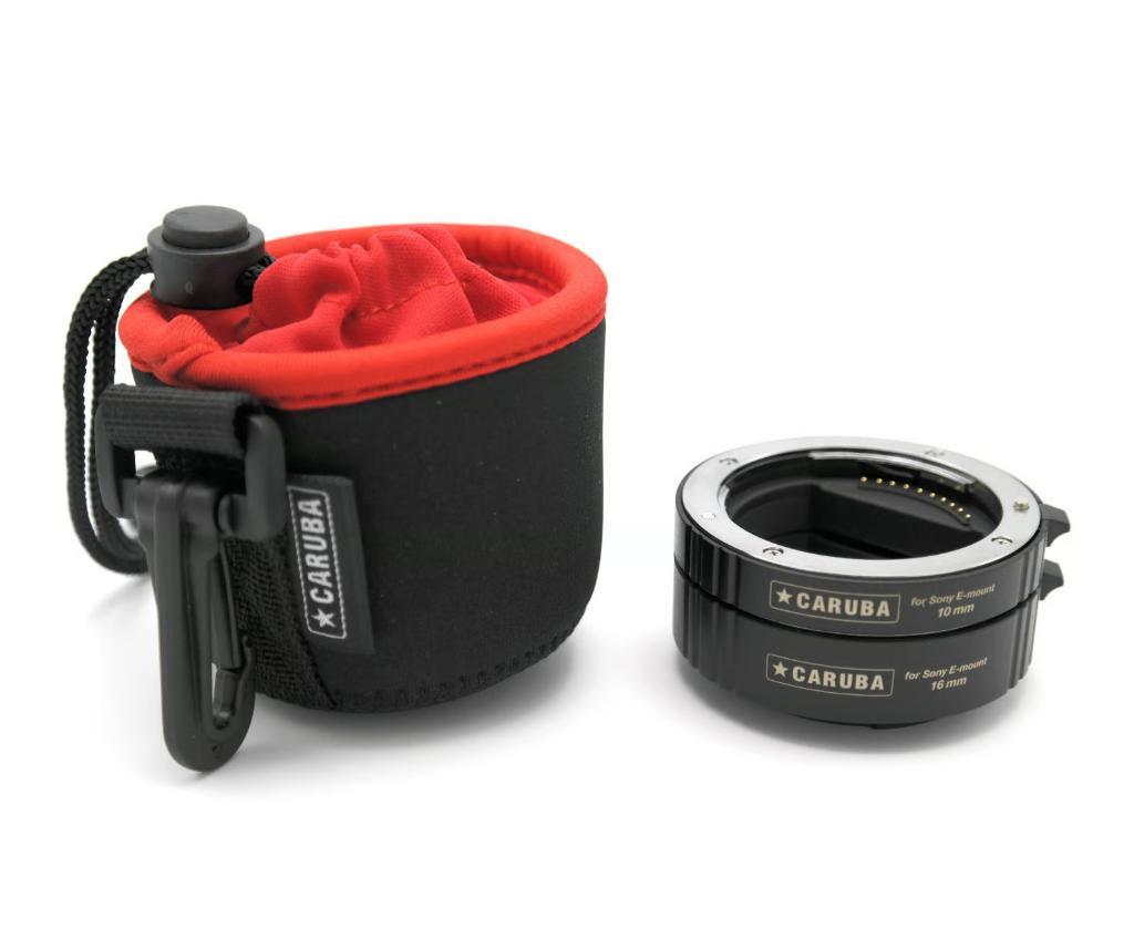 Caruba Extension Tube set Sony, Ophalen of Verzenden, Nieuw, Toebehoren