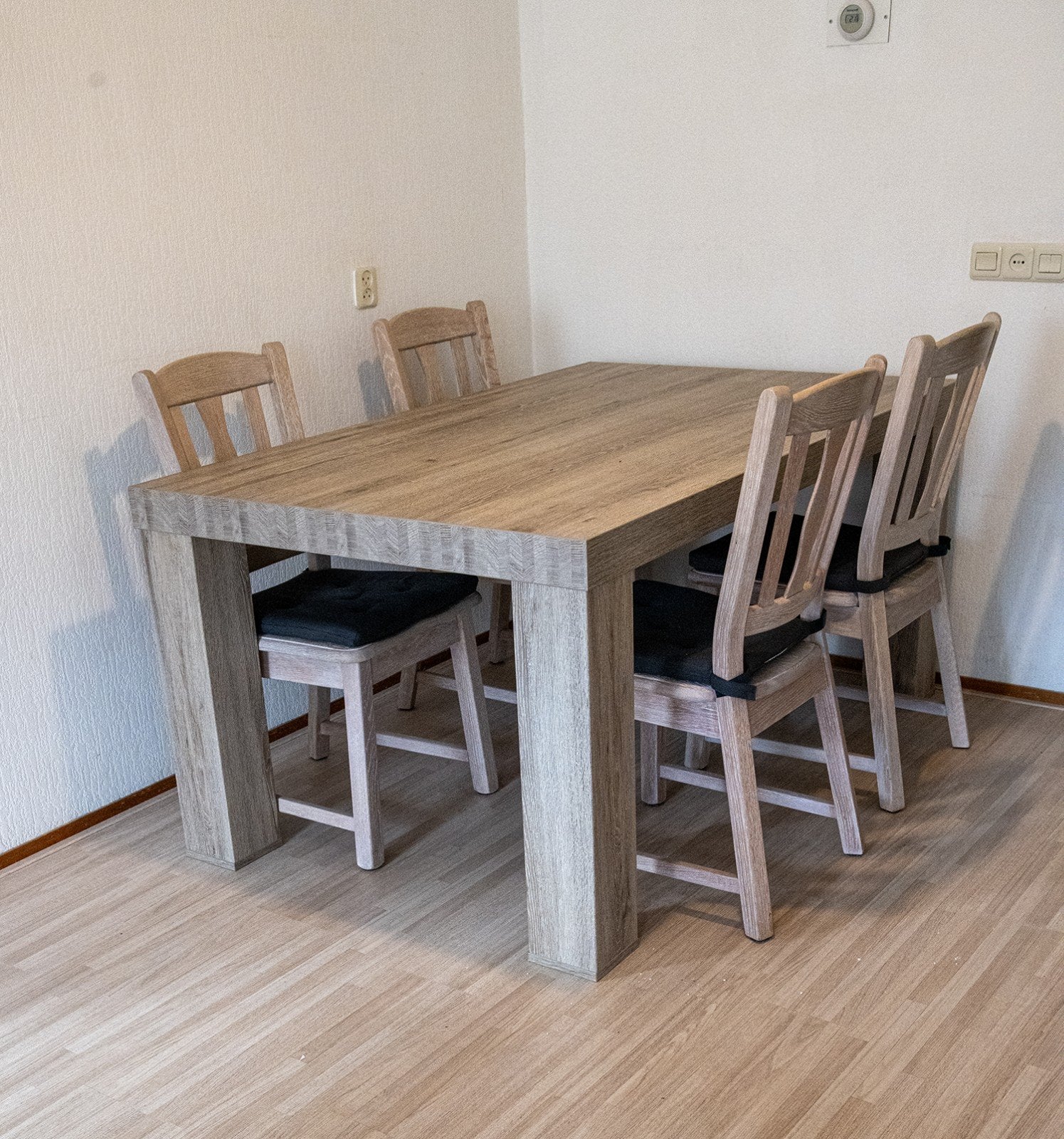 huisraad, Huis en Inrichting, Ophalen, Zo goed als nieuw