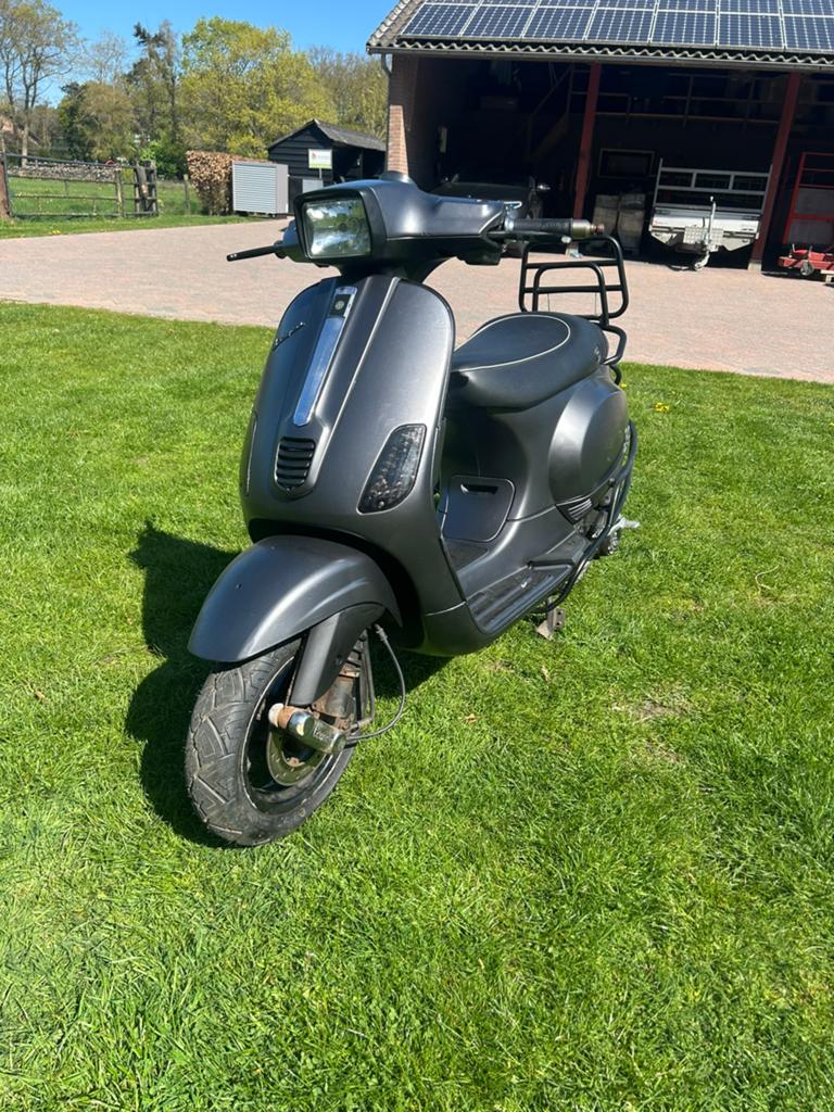 Vespa s, Fietsen en Brommers, Scooters | Vespa, Ophalen