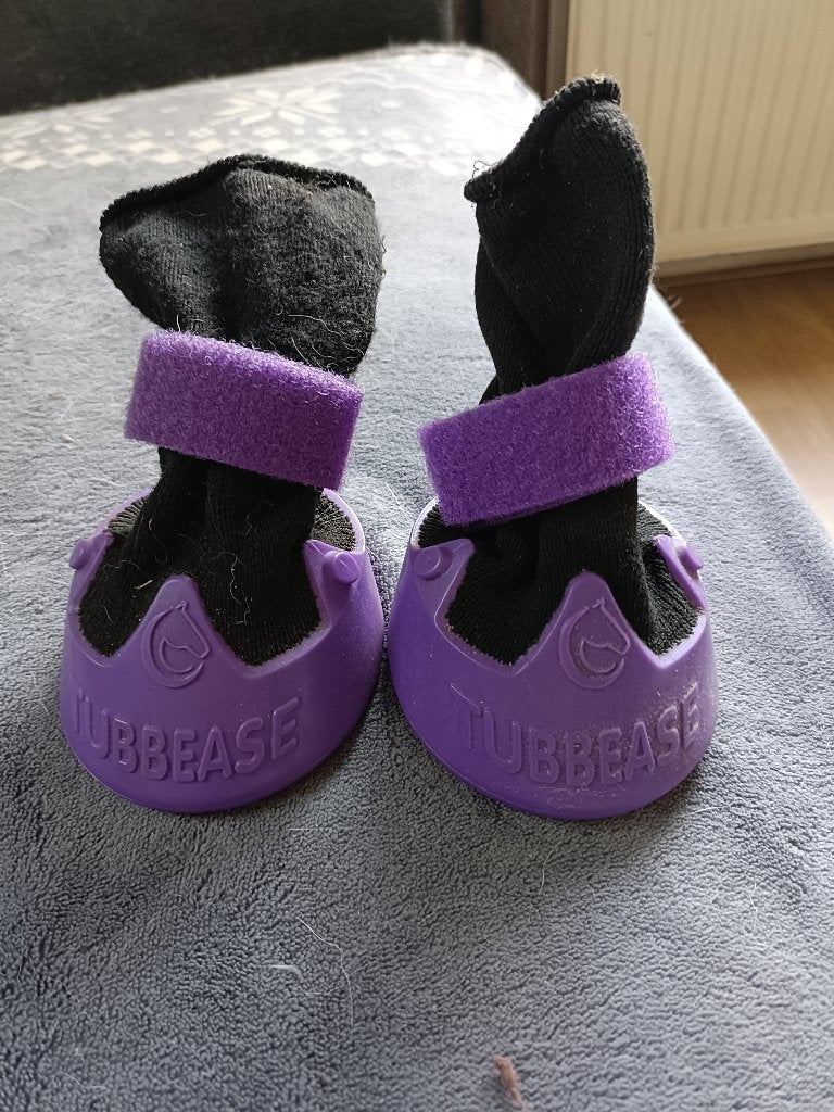 Tubbease Minipaard, Ophalen of Verzenden, Zo goed als nieuw, Recreatie