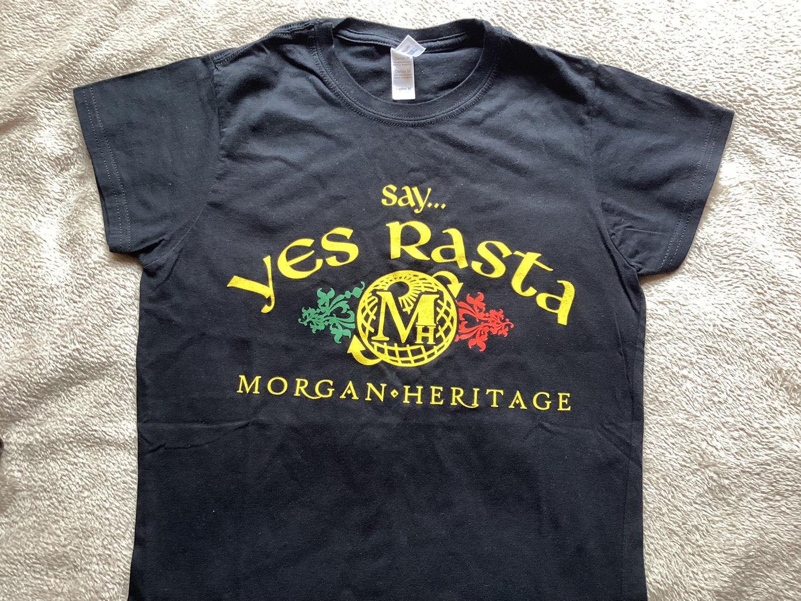 Tshirt, Ophalen of Verzenden, Zo goed als nieuw