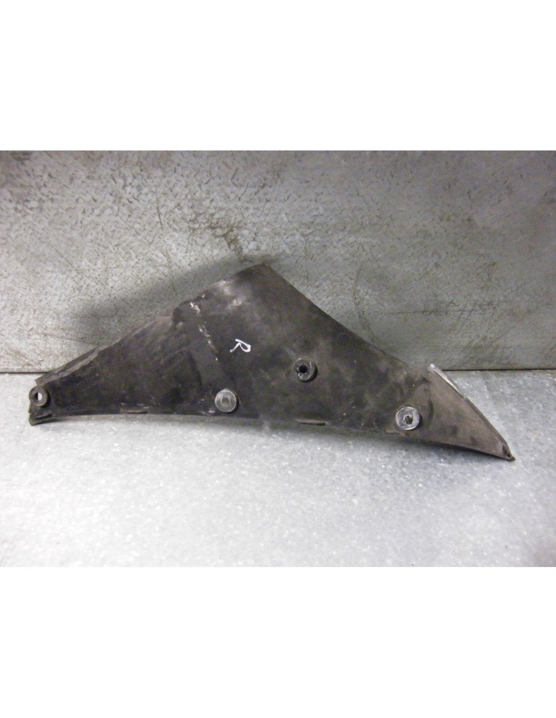 R1 2002 - 2003 Yamaha Cover D1-42532