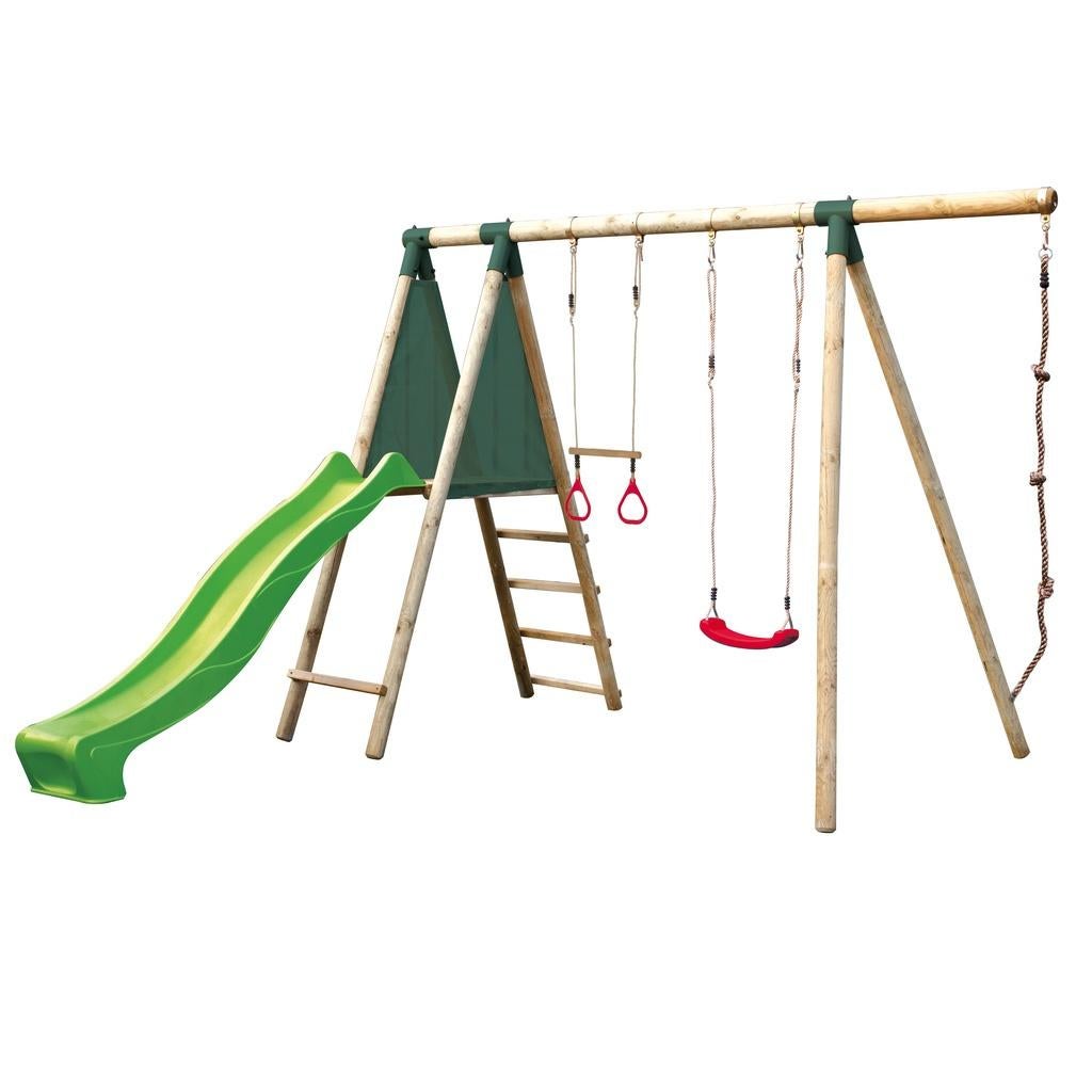 Schommel | speeltoestellen tuin | schommel tuin | ACTIE, Ophalen, Zo goed als nieuw, Schommel