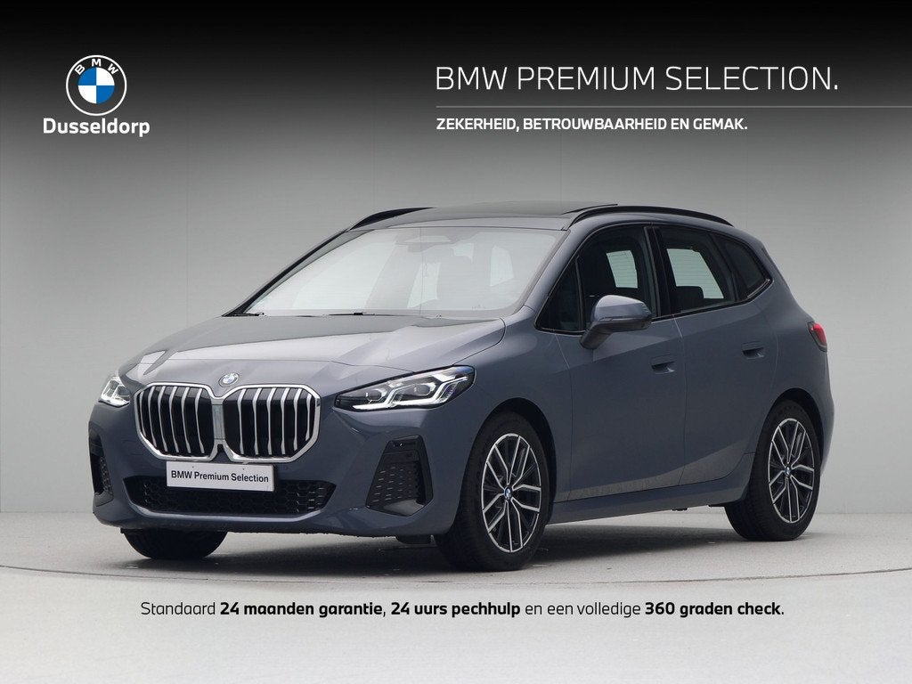 BMW 2 Serie Active Tourer 223i M Sport (bj 2025, automaat)