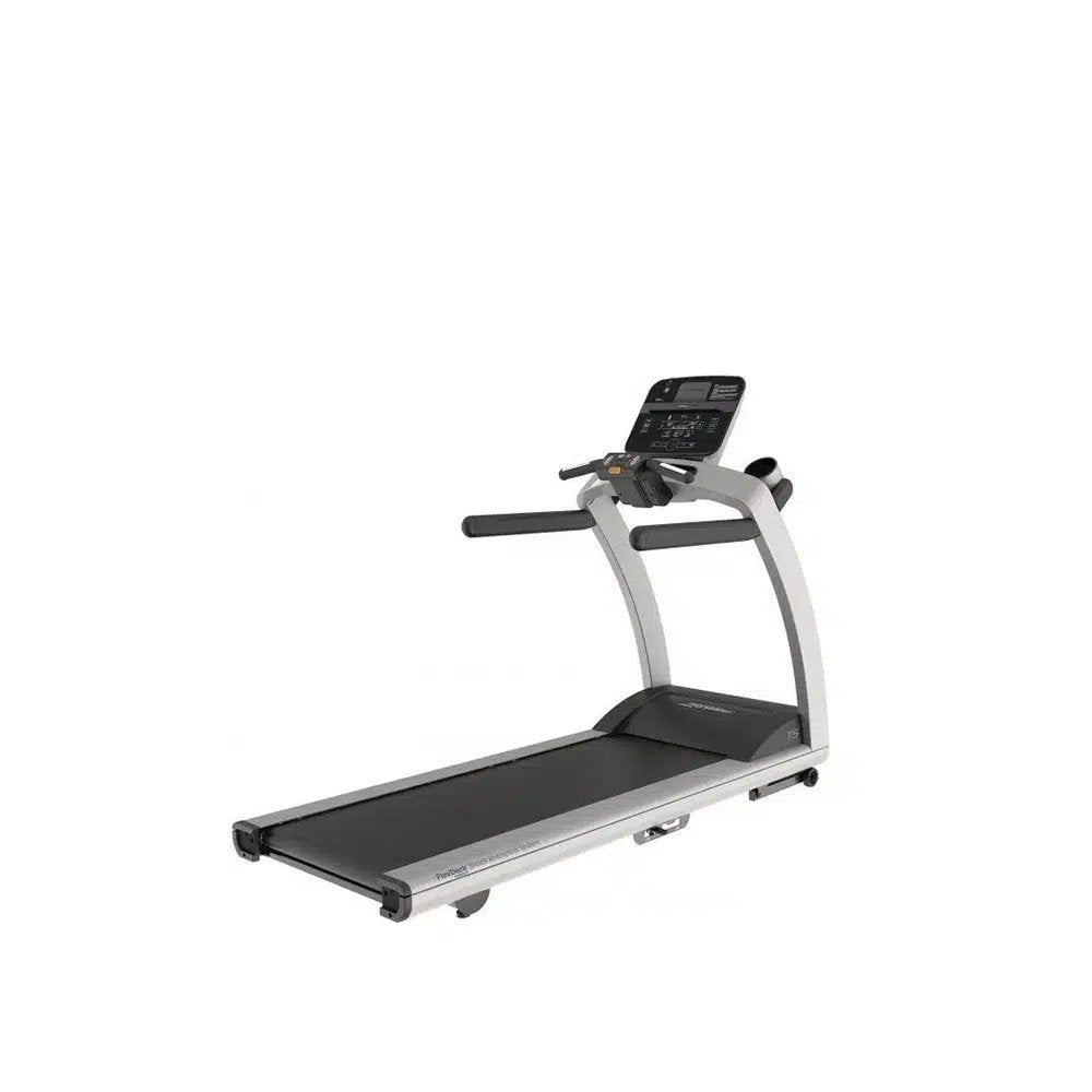 Life Fitness – T5 – Loopband met Track Connect Console, Ophalen of Verzenden, Zo goed als nieuw, Benen, Overige typen