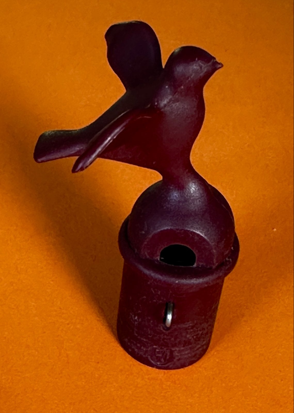 vogel fluitje - Alessi, Ophalen of Verzenden, Nieuw