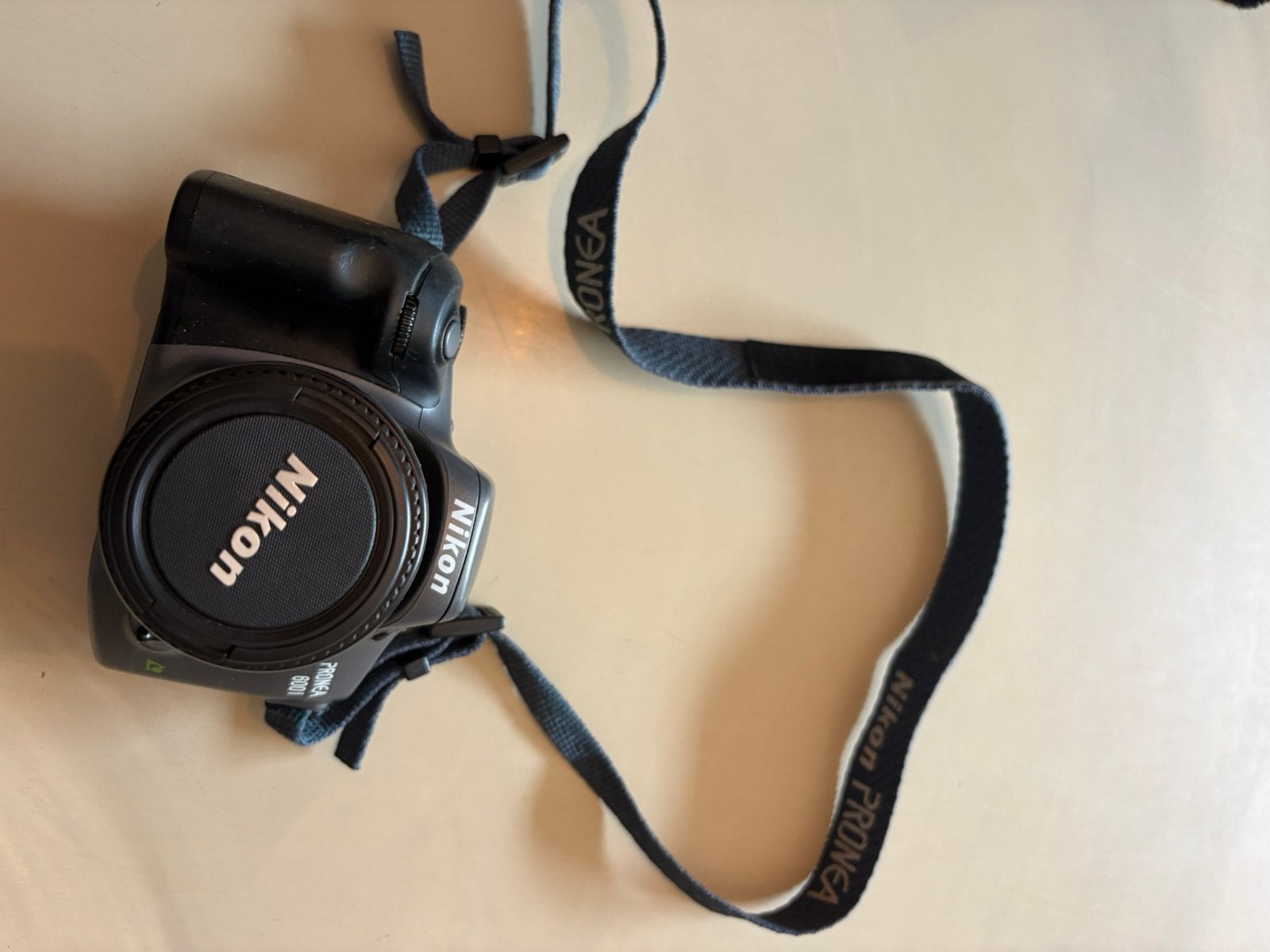 Analoog camera, Ophalen, Zo goed als nieuw, 20x of meer, Overige typen