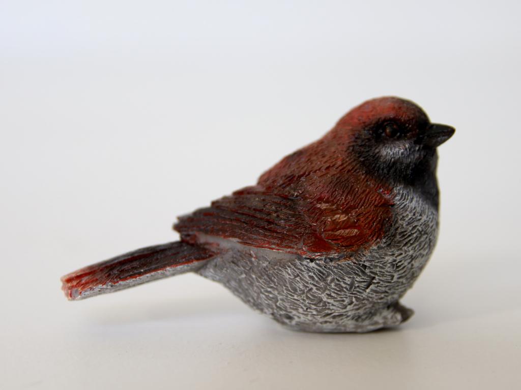 Urn steen mini mus, Ophalen of Verzenden, Nieuw