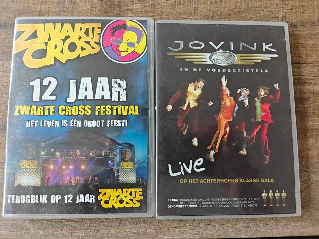 Normaal cd's, Verzenden, Gebruikt, Poprock