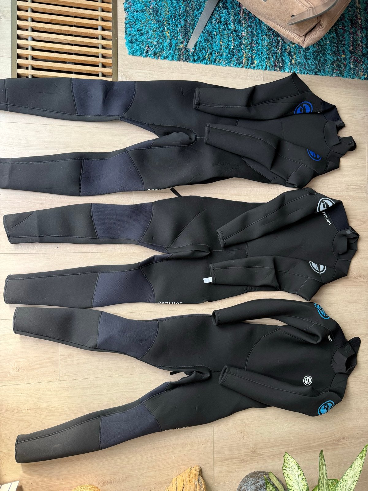 Prolimit Wetsuits (M, L, XL) - Nieuw, Ophalen of Verzenden, Nieuw, Dame of Heer, Wetsuit