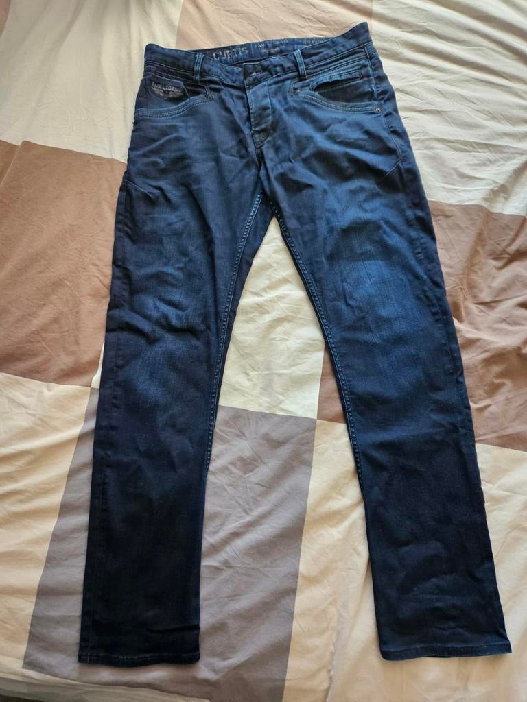 PME Legend - model Curtis W35/W34, Ophalen of Verzenden, Zo goed als nieuw, Blauw, W33 - W34 (confectie 48/50)