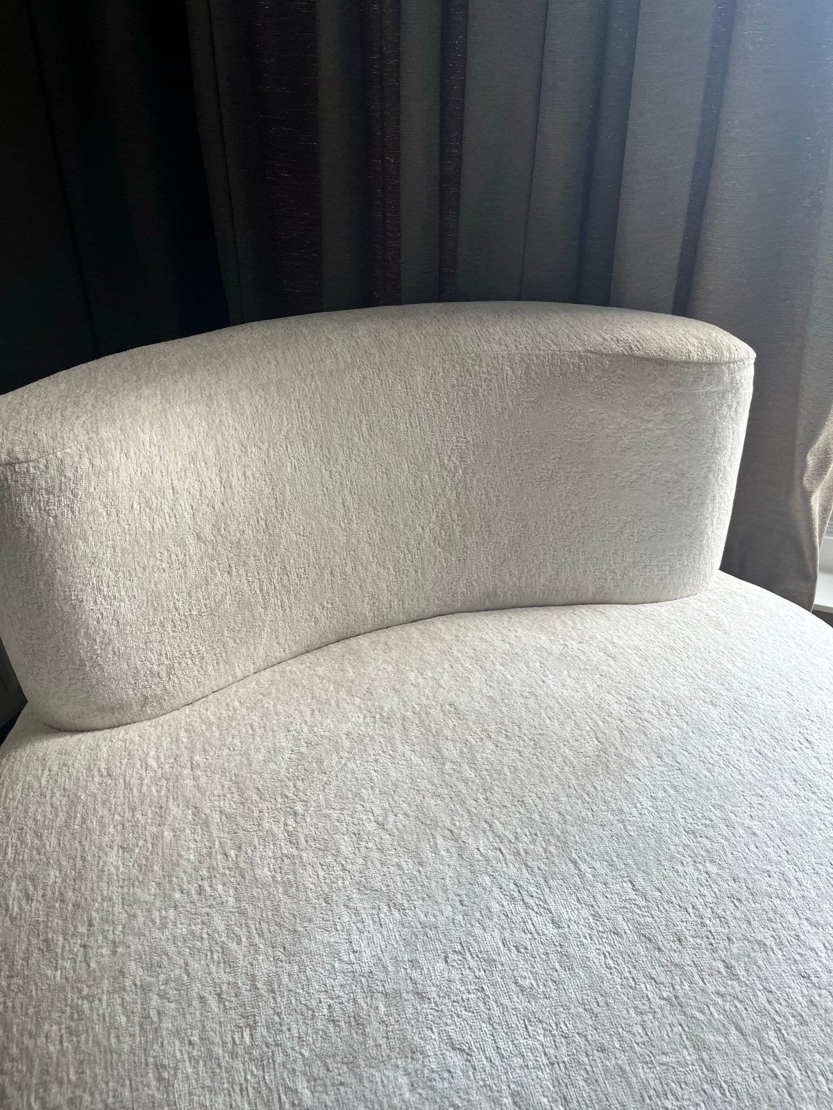 Comfortabele fauteuil in perfecte staat goossens, Huis en Inrichting, Fauteuils, Ophalen, Zo goed als nieuw, Stof, 75 tot 100 cm