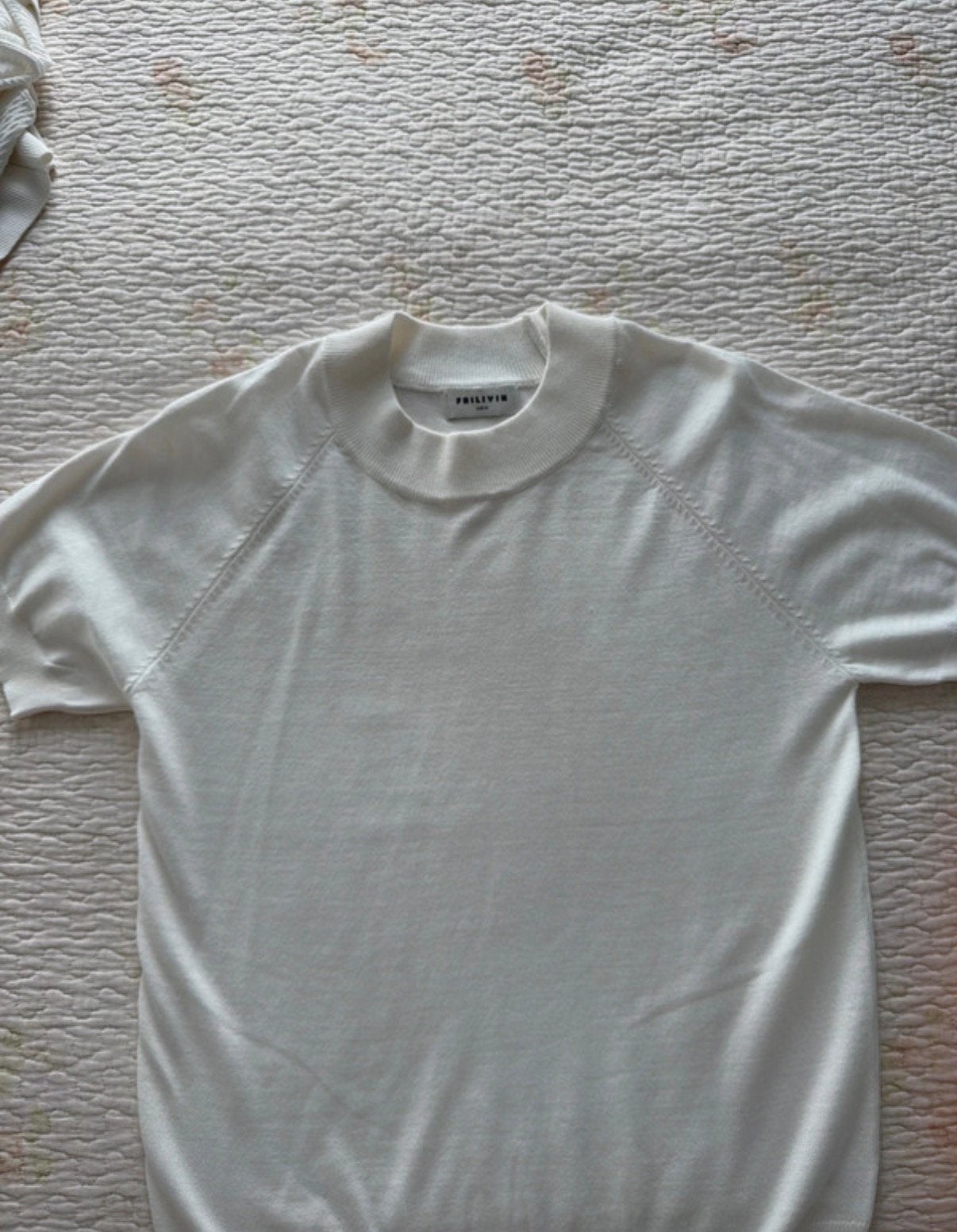 Turtle Neck T-shirt FRILIVIN - Zo Goed als Nieuw., Ophalen of Verzenden, Zo goed als nieuw