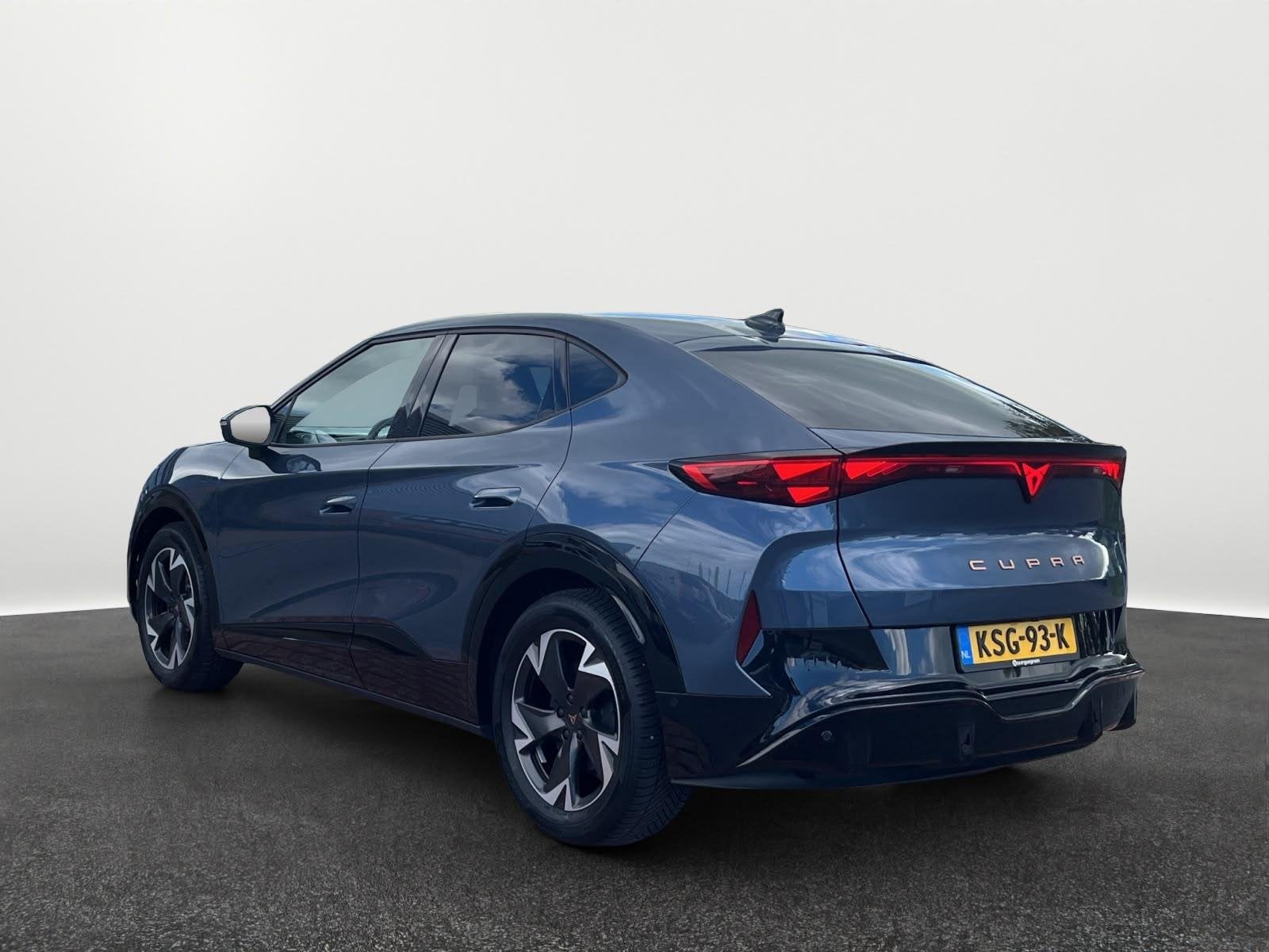 CUPRA Tavascan Endurance 82 kWh Sennheiser | Memory stoelen, Automaat, Achterwielaandrijving, Gebruikt, 82 kWh