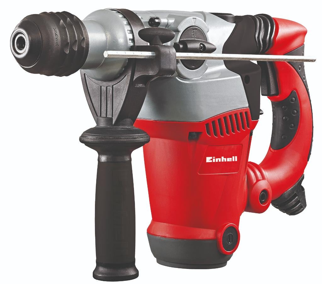 Actie!! Einhell RT-RH 32 Kit boor/breekhamer Borenset!!, Ophalen, Nieuw, Gereedschap of Toebehoren