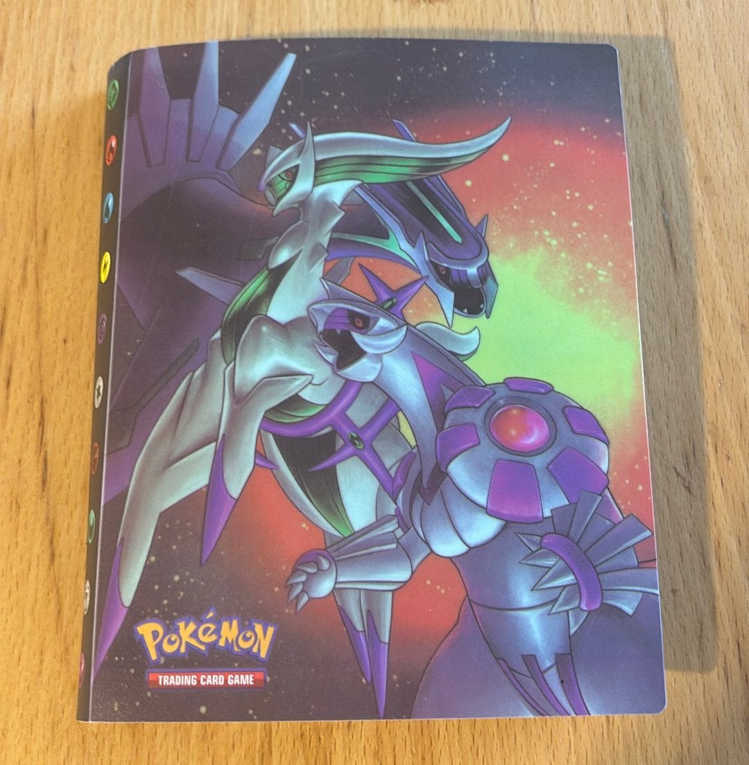 Complete Base set Phantasmal Flames Pokemon kaarten, Ophalen of Verzenden, Zo goed als nieuw, Meerdere kaarten