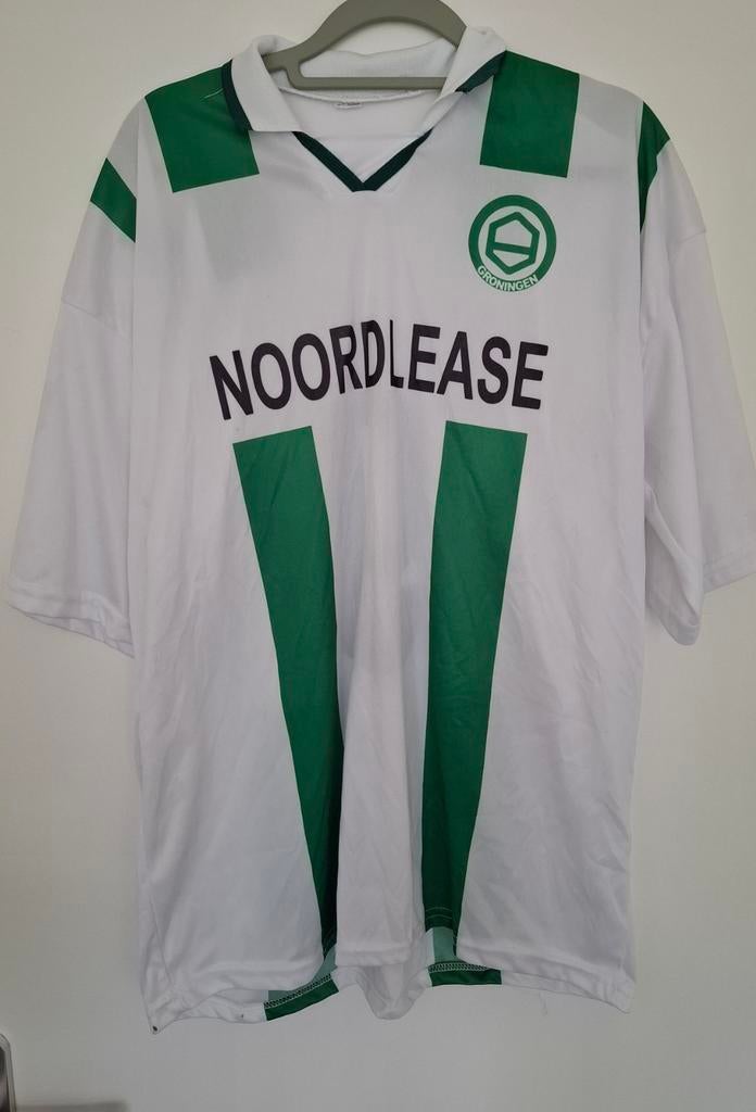 Fc Groningen shirtje, Maat XL, Ophalen of Verzenden, Shirt