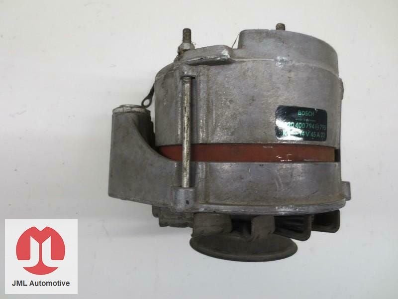 DYNAMO BMW 3 SERIE, Gebruikt, -, -, Ophalen of Verzenden