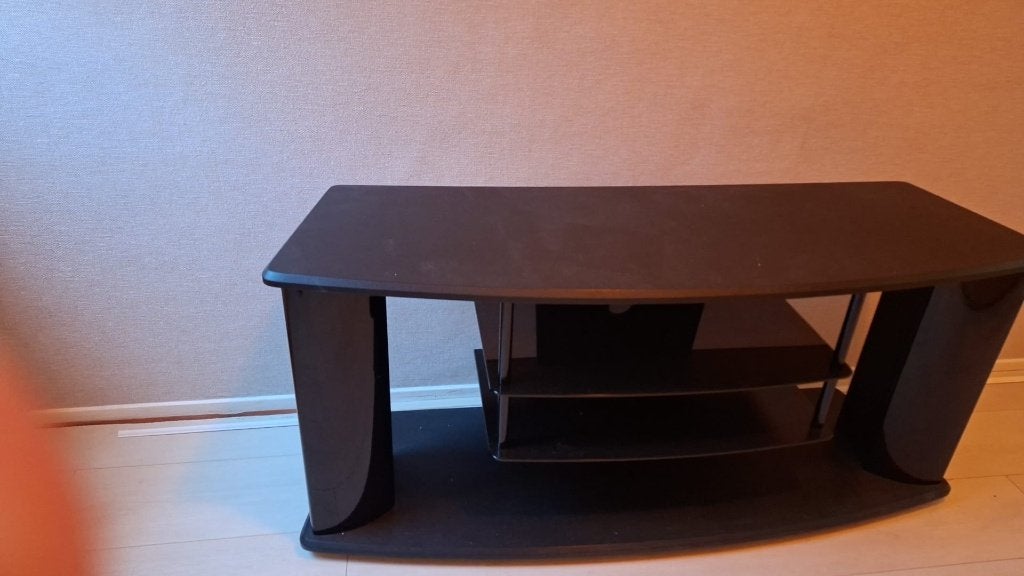tv kast, Ophalen, Zo goed als nieuw, 25 tot 50 cm, Minder dan 100 cm