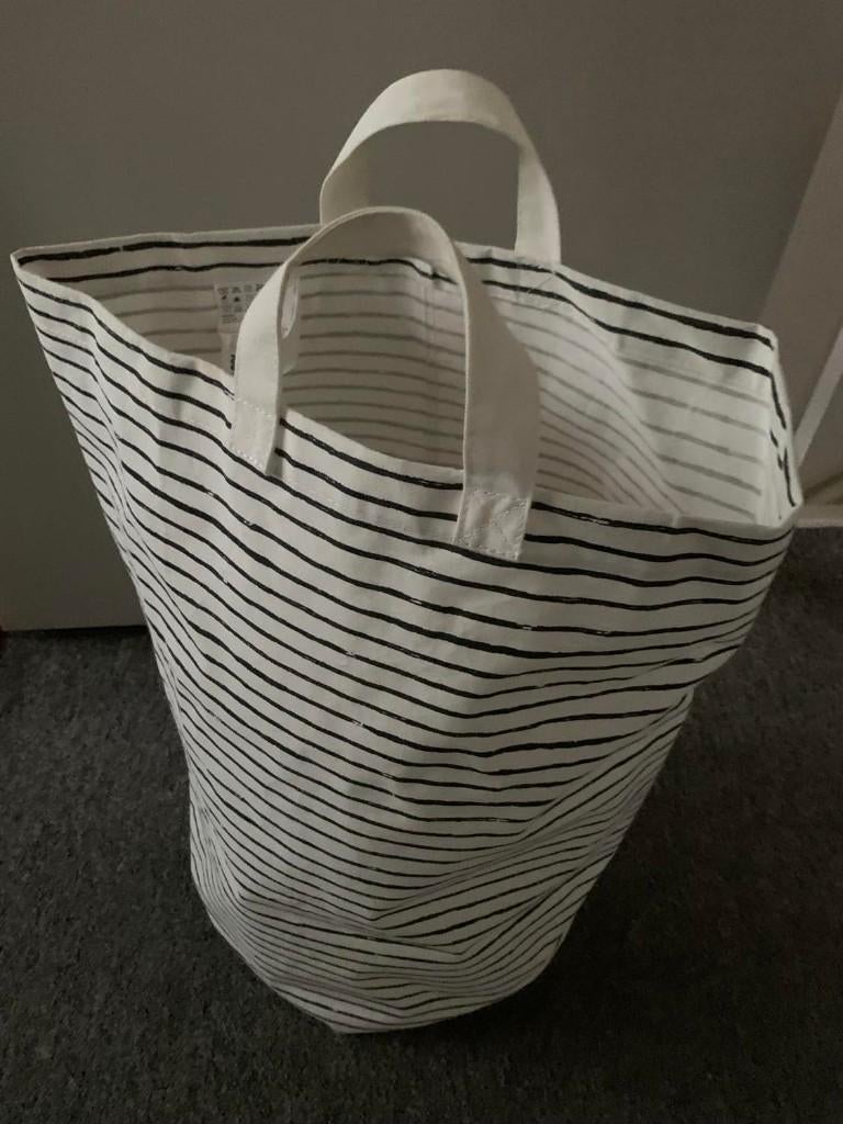 Waszak speelgoedtas enz. (nieuw), Ophalen of Verzenden, Zo goed als nieuw, Overige typen