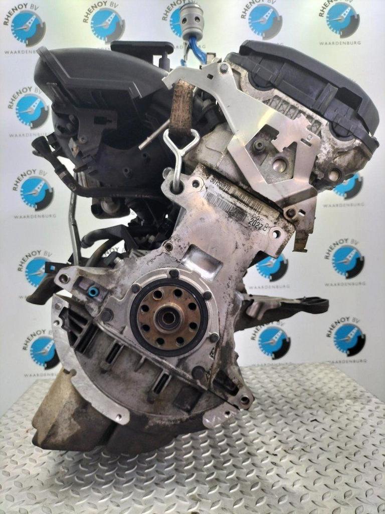 BMW 3 SERIES E46 320I  MOTOR 2001, Ophalen of Verzenden, Gebruikt, Stiba lid