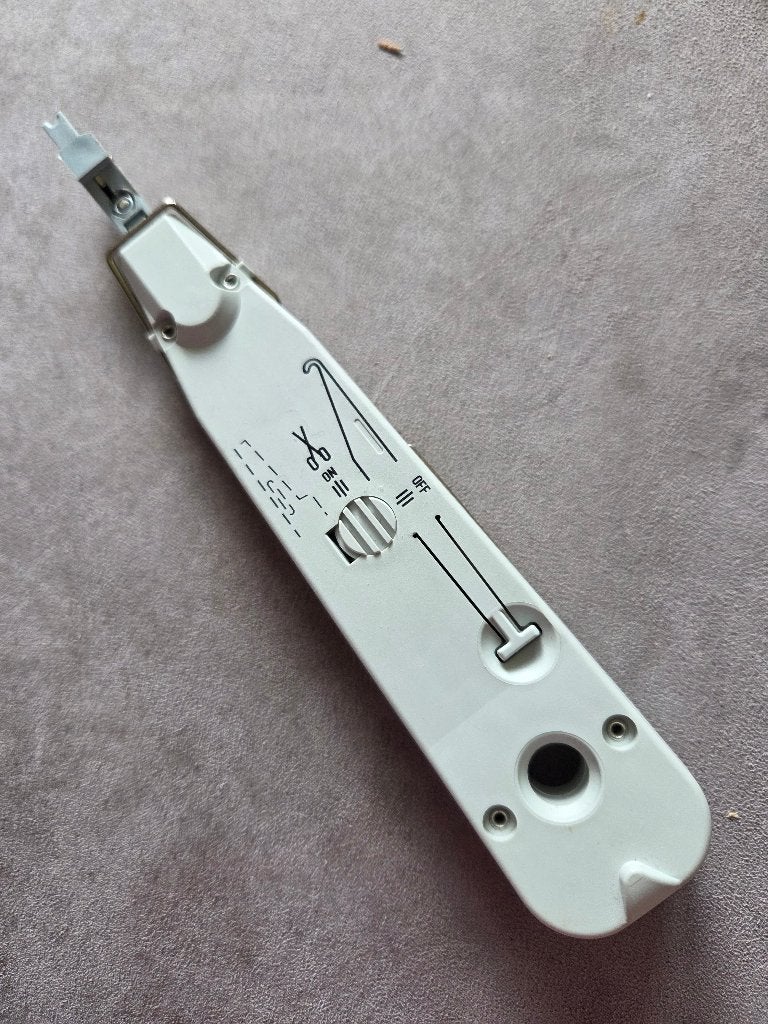 Tool, Ophalen of Verzenden, Nieuw, Multitool, Overige merken