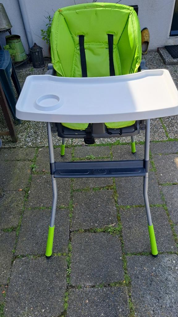 Kinderstoel, Ophalen, Gebruikt, Overige typen