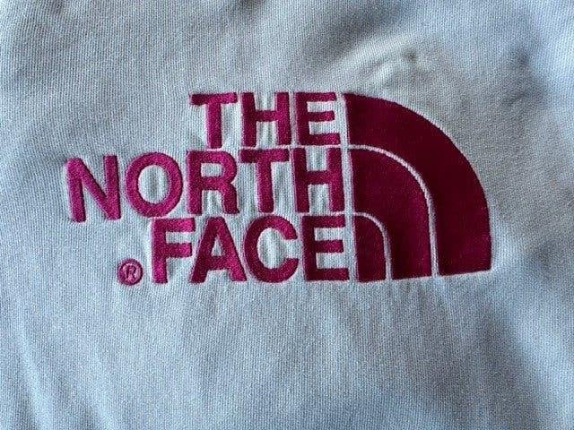 Prachtige stevige The North Face hoody, The North Face, Jongen of Meisje, Trui of Vest, Ophalen of Verzenden