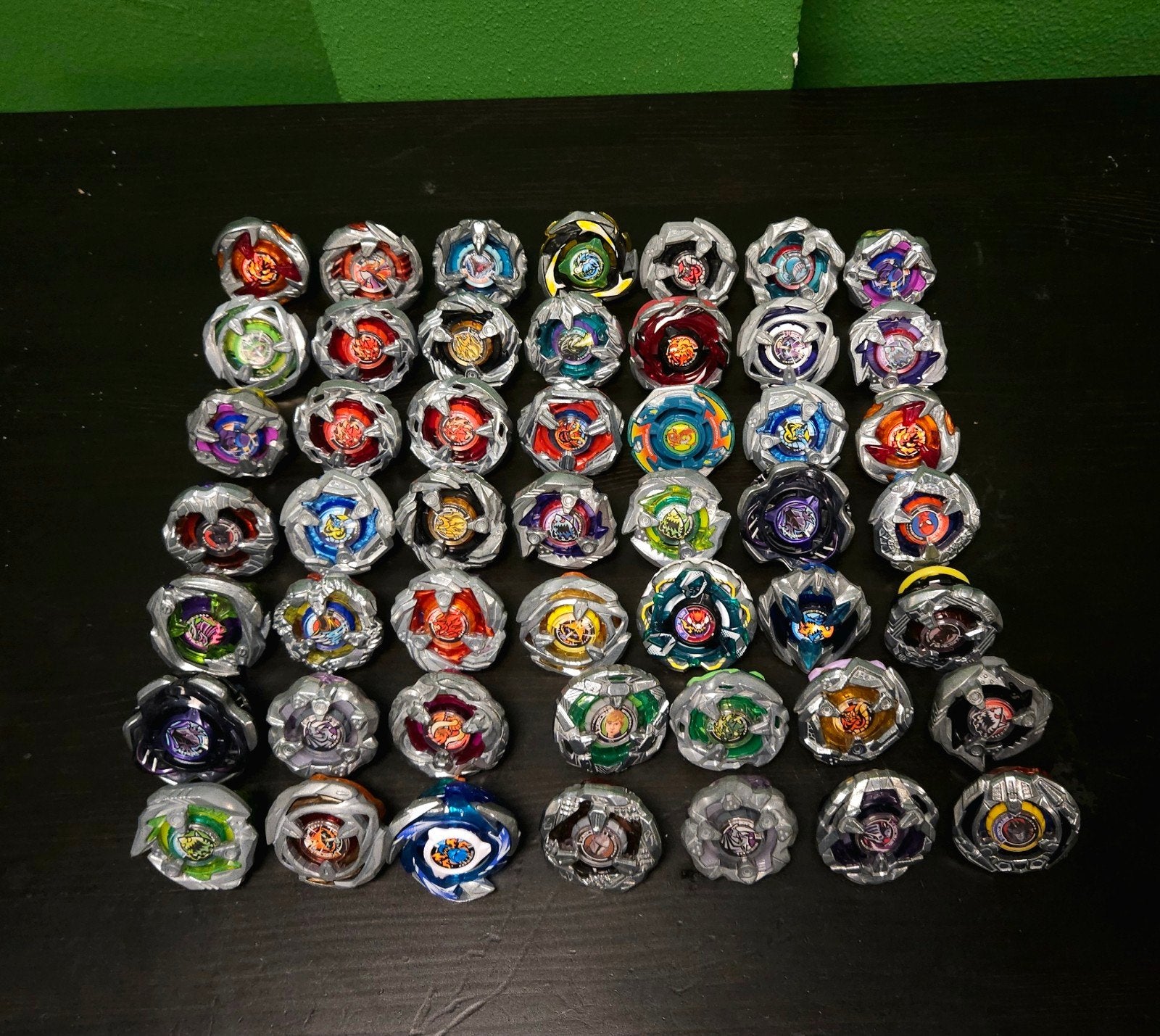 Beyblade X Beyblades, Ophalen of Verzenden, Gebruikt