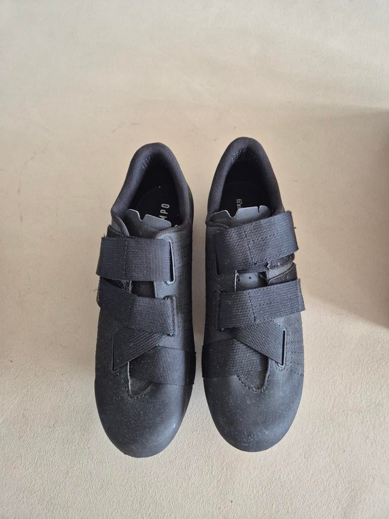 Fi'zi:k Tempo Powerstrap R5 fietsschoenen maat 42, Ophalen of Verzenden, Gebruikt, Kleding