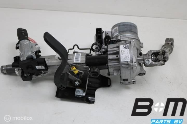 Elektrisch stuurbekrachtiging VW Up! Crash 1S1423520AG, Gebruikt