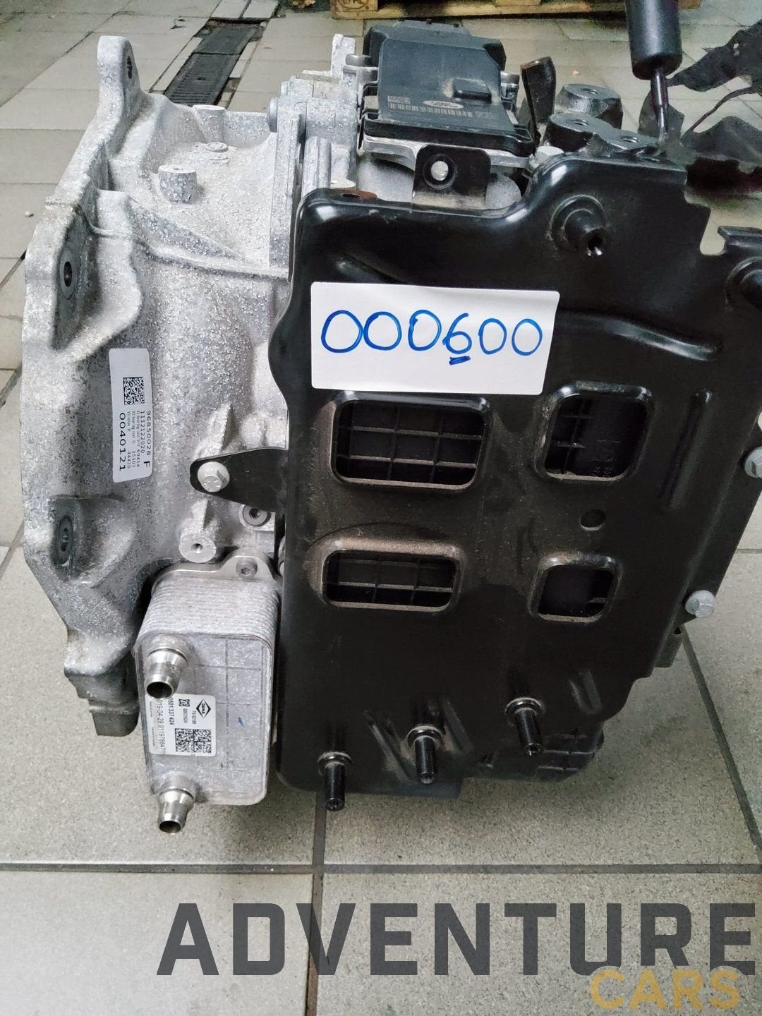 landrover discovery sport en new range rover evoque  000600, -, -, Ophalen of Verzenden, -