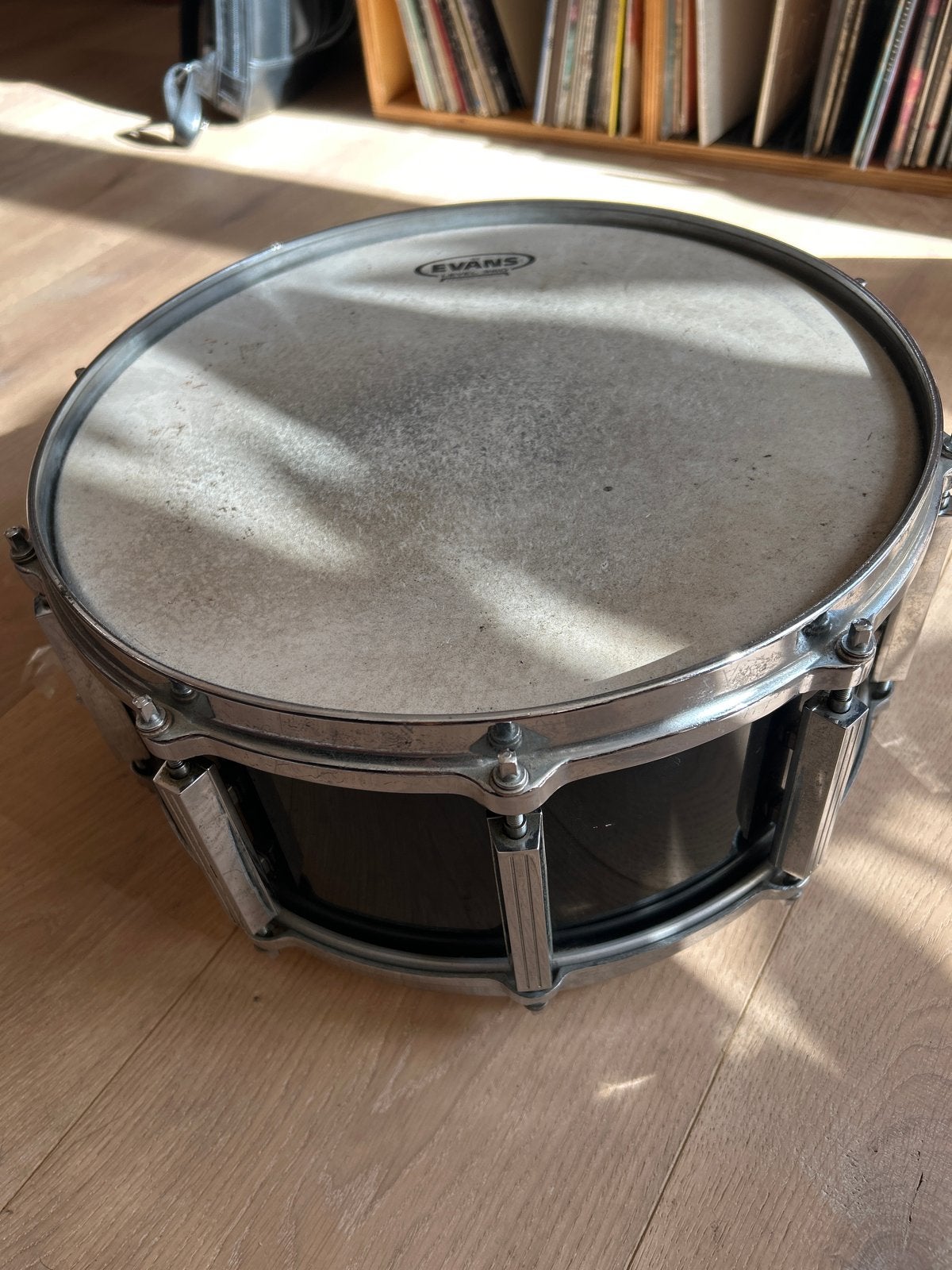 Tama Artwood AW526 snare, Ophalen, Gebruikt, Tama