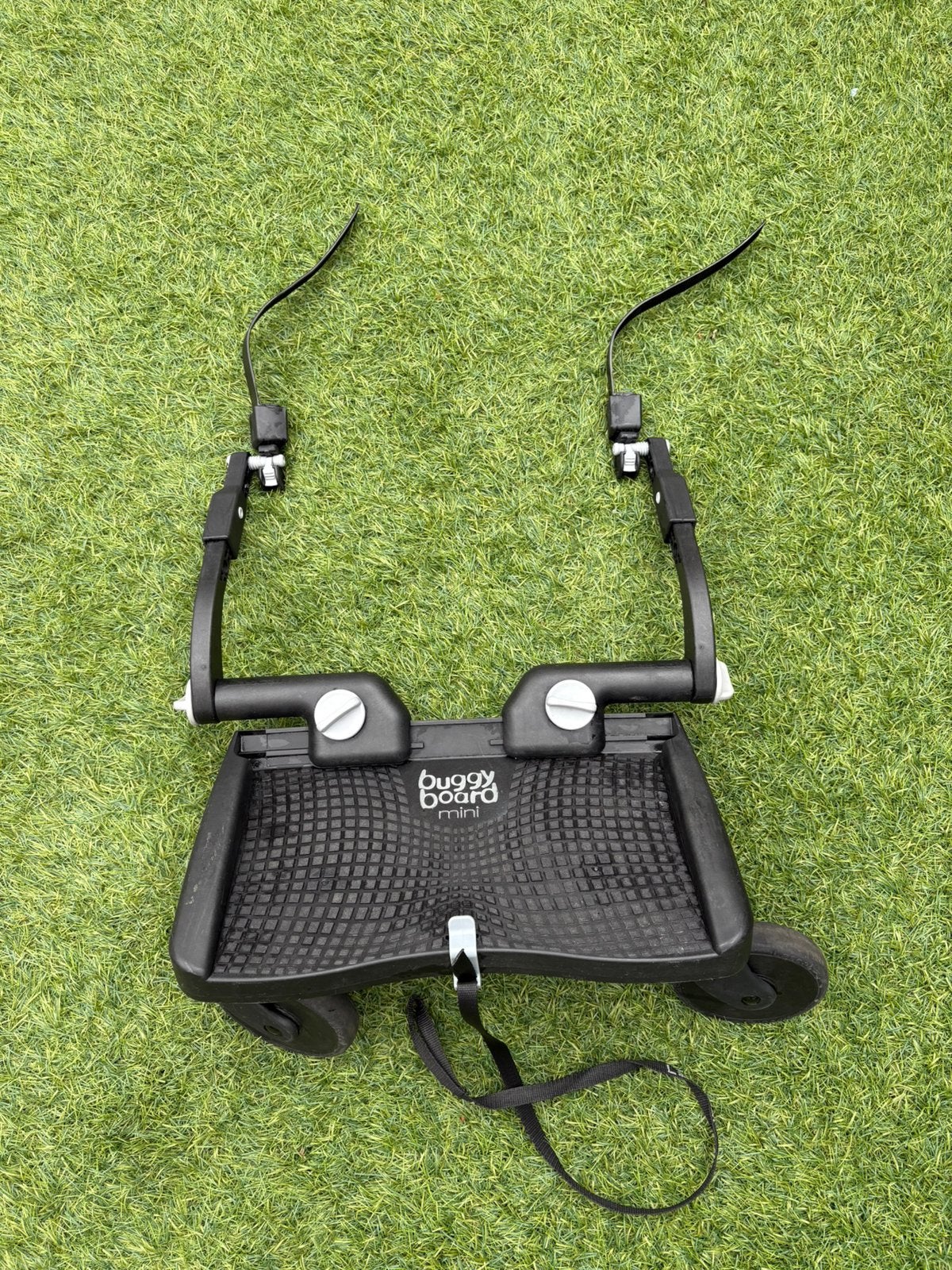 Lascal Buggy Board Mini, Kinderen en Baby's, Kinderwagens en Combinaties, Ophalen, Gebruikt, Kinderwagen, Overige merken