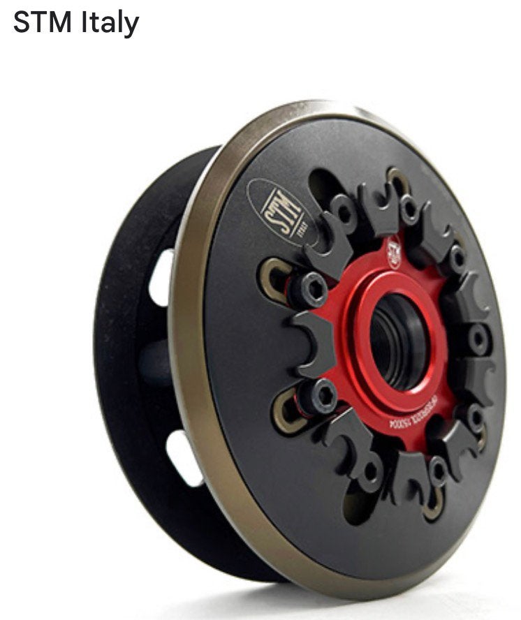 STM slipperclutch KTM EXC 450/530, Ophalen of Verzenden