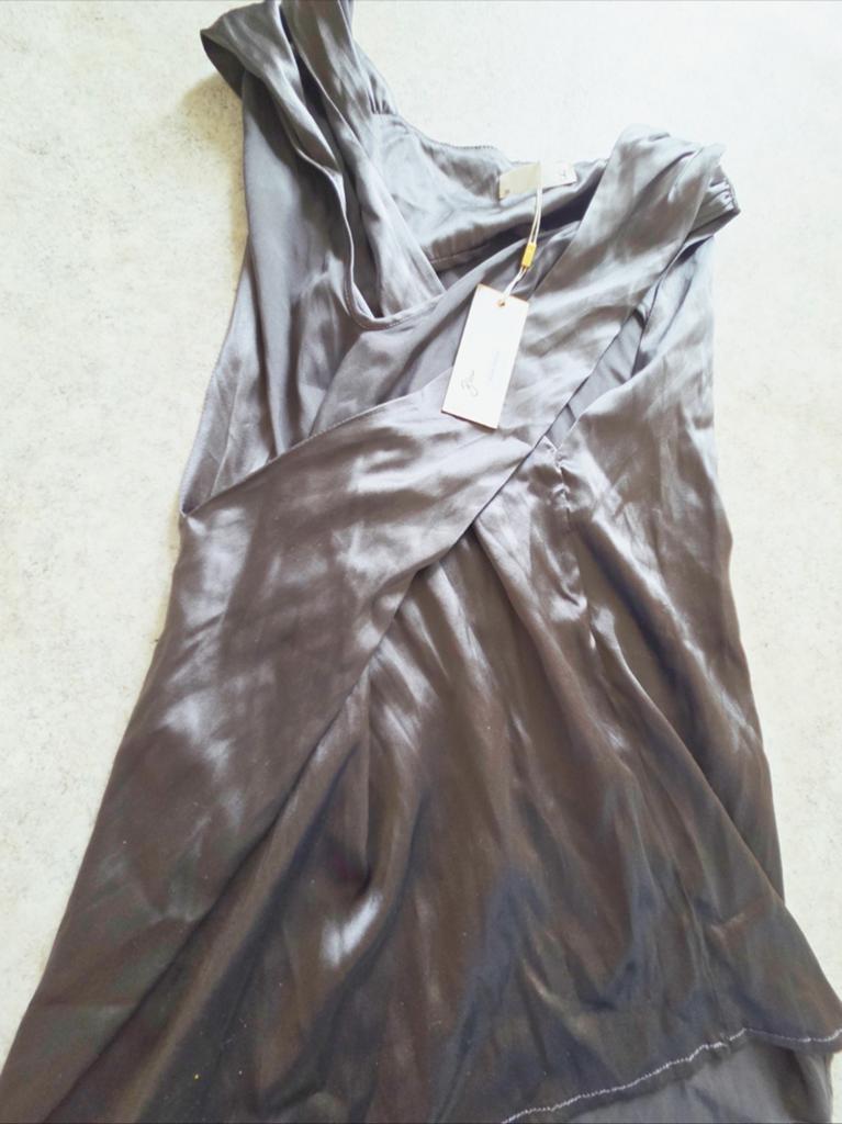 SuperTrash blow shirt  - Nieuw met kaartjes, Maat 38/40 (M), SuperTrash, Nieuw, Ophalen of Verzenden
