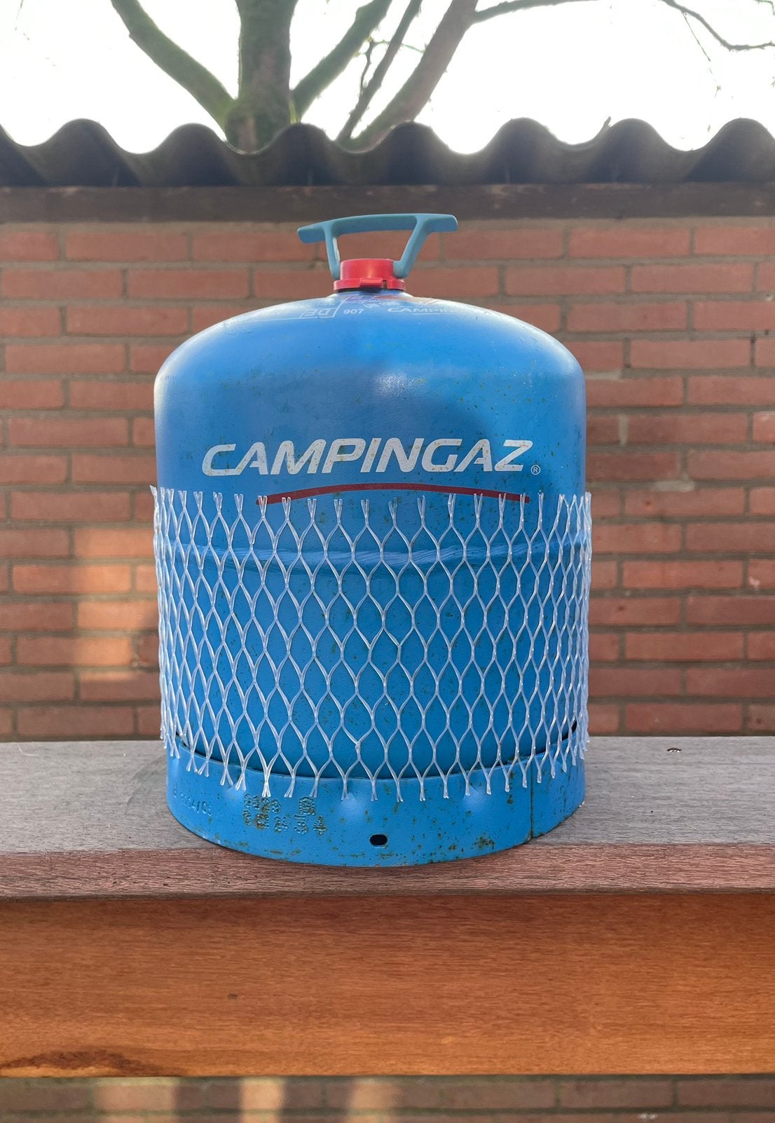 Campinggaz 907 … Nieuw & verzegeld.!!, Ophalen, Nieuw