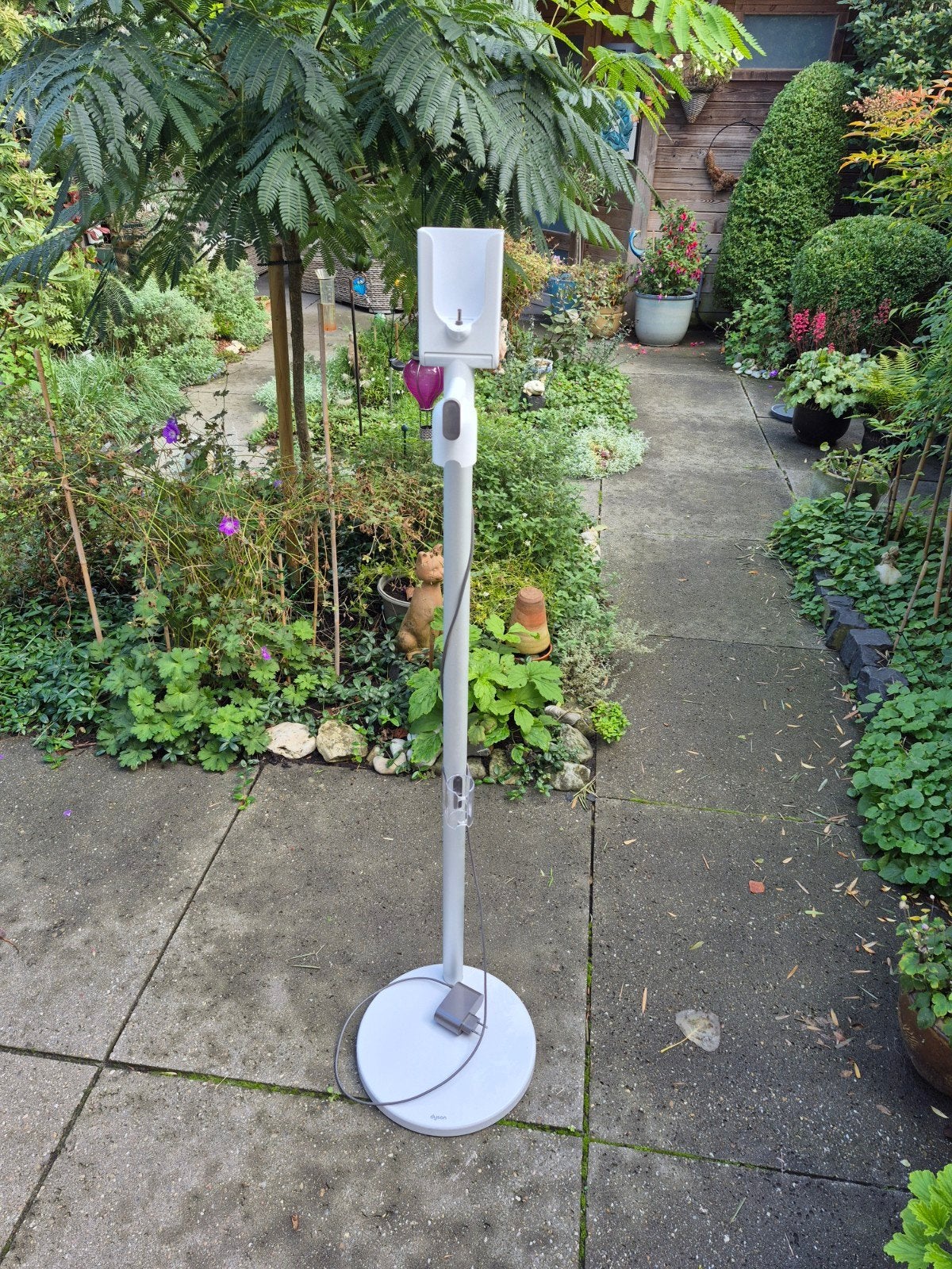 Dyson V11 Floor Dok, Ophalen of Verzenden, Overige typen, Dyson