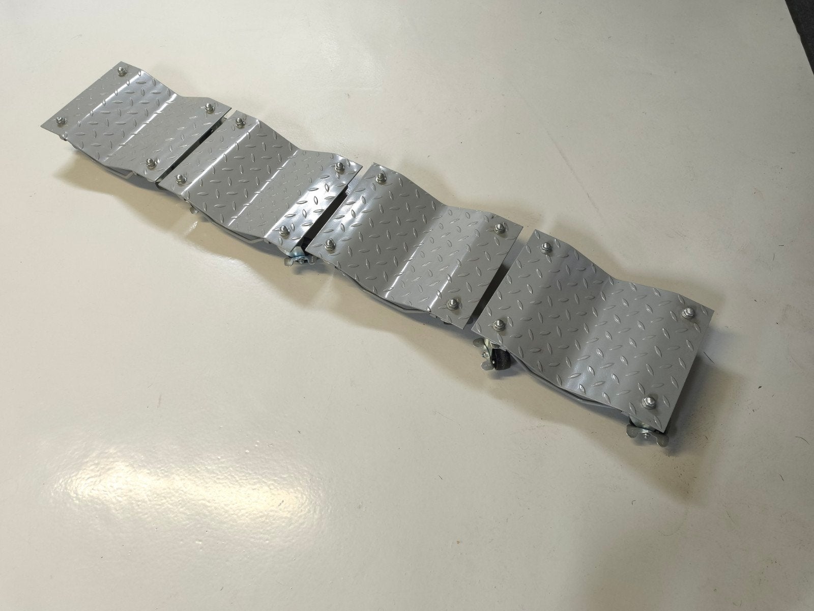 Automover Dolly Set 675kg per stuk, Ophalen