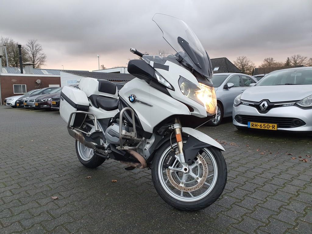 BMW R 1200 RT (bj 2018), Motoren, Info@haverkamp.nl, Bedrijf, 1170 cc, Overig