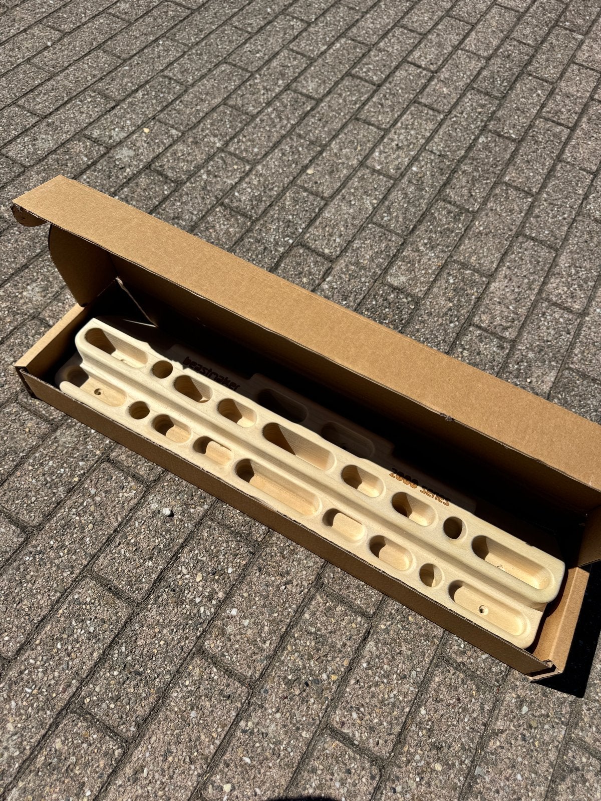 Beastmaker 2000 series - Nieuw in doos, Ophalen, Nieuw